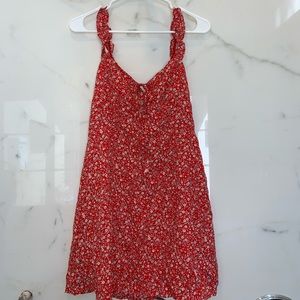 Sundae Muse Beautiful Summer Dress